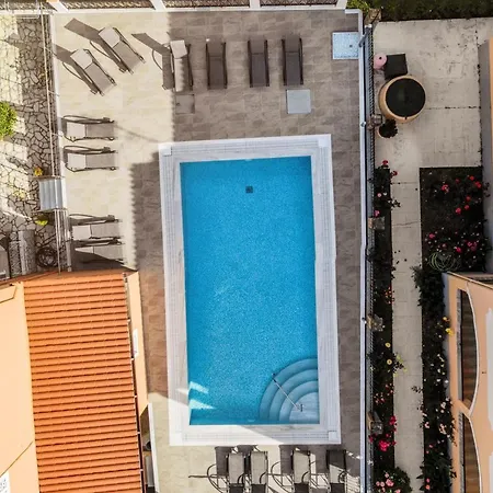 Dionisos Apts By Estia Aparthotel Gouvia
