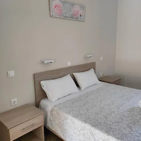 Dionisos Apts By Estia Aparthotel