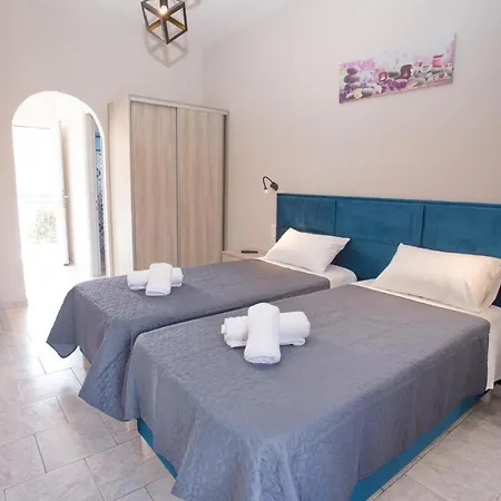 Dionisos Apts By Estia Apart-hotel