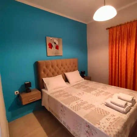 Apart-hotel Dionisos Apts By Estia Gouviá