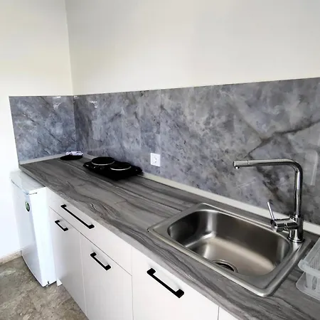 Apart-hotel Dionisos Apts By Estia 3*